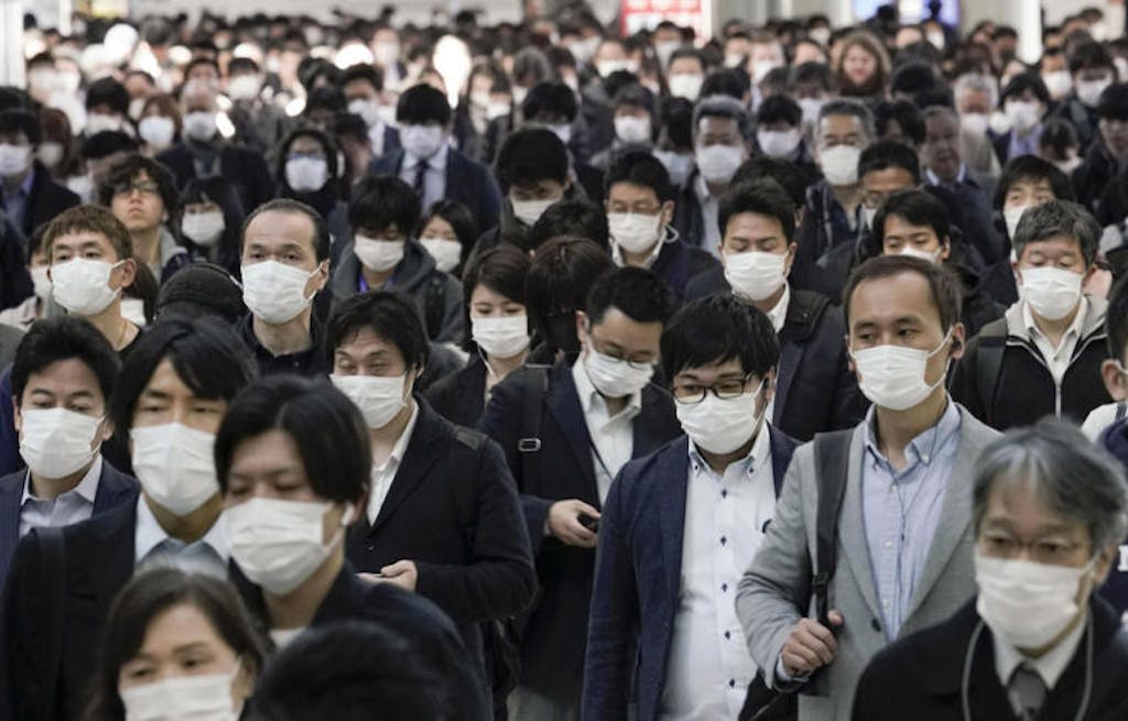 Alerta en Japón por una cepa infecciosa bacteriana rara y peligrosa