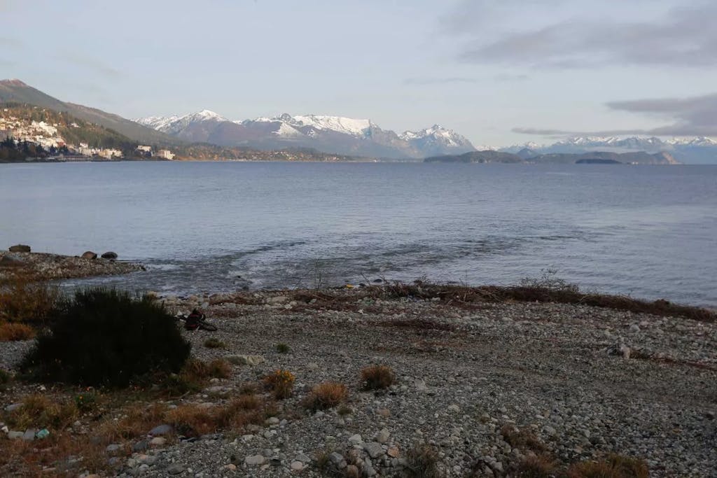 lagos de Bariloche
