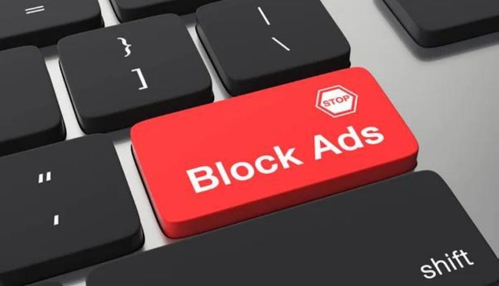 bloqueadores de anuncios
